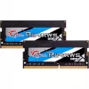 G.Skill Ripjaws F4-3200C22D-16GRS atminties modulis 16 GB 2 X 8 GB DDR4 3200 MHz