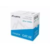Lanberg LCF5-10CC-0305-S tinklo kabelis pilkas 305 m Cat5 F/UTP (FTP)