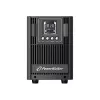 PowerWalker VFI 2000 at FR Nepertraukiamo maitinimo šaltinis (UPS) dvigubos konversijos