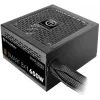 Maitinimo blokas Thermaltake Smart BX1 PS-SPD-0650NNSABE-1 (650 W; Active; 120 mm)