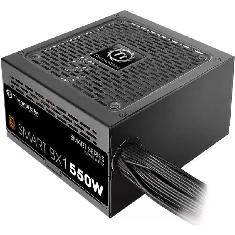 Maitinimo blokas Thermaltake Smart BX1 550 W
