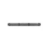 Pataisų skydelis 1U LANBERG PPS5-1024-B — 24 prievadų RJ-45 Cat5, metalinis, juodas, montavimas į stovą