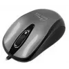 Media-Tech Plano USB Optical (sidabrinis)
