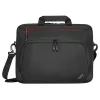 Lenovo 4X41A30365 nešiojamojo kompiuterio dėklas 39,6 cm (15,6 col.) Toploader krepšys Juodas
