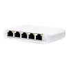 Valdomas komutatorius Ubiquiti UniFi Switch Flex Mini 3 vnt. rinkinys
