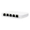 Valdomas komutatorius Ubiquiti UniFi Switch Flex Mini 3 vnt. rinkinys