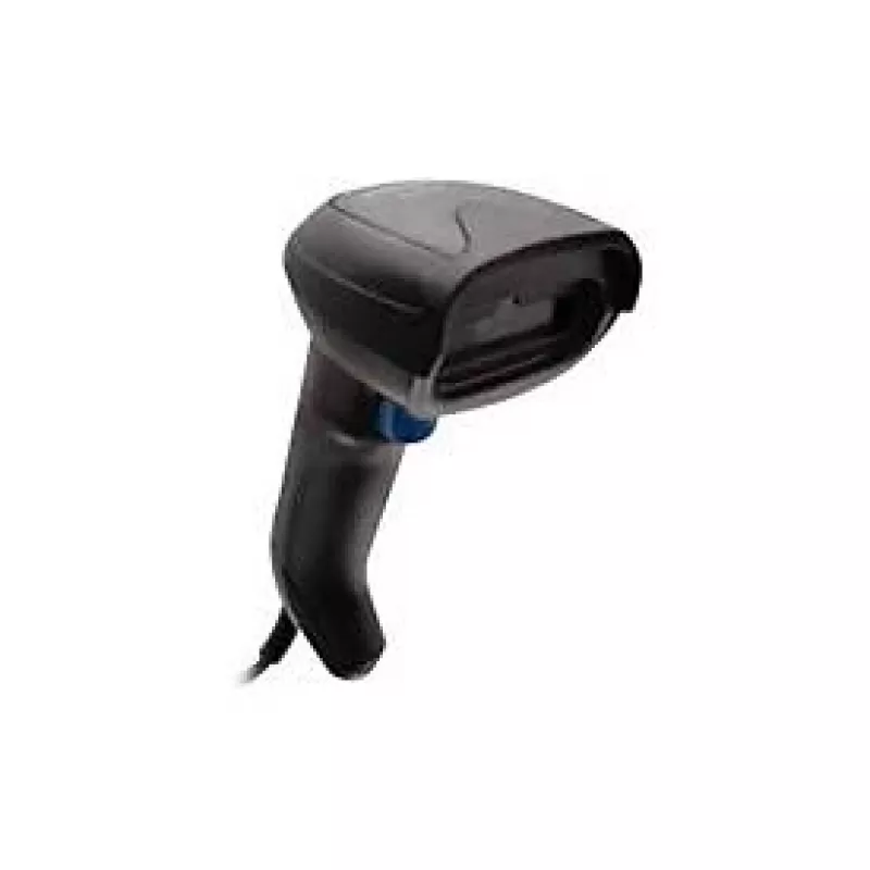 Datalogic Gryphon I GD4220 Rankinis brūkšninių kodų skaitytuvas 1D linijinis juodas