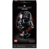 Lego Star Wars 75304 Darth Vader - Šalmų kolekcija