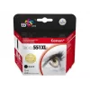 Rašalo kasetė TB Kompat. S Canon CLI-551XL BK Juoda