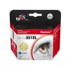 Rašalinė kasetė TB Kompat. S Canon CLI-551XL CY žydra