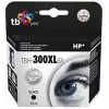 Ink skirta HP DJ F2420 Juoda perdirbta TBH-300XLBR