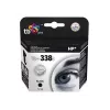 Ink TBH-338B (HP No. 338 - C8765EE) Juoda perdirbta