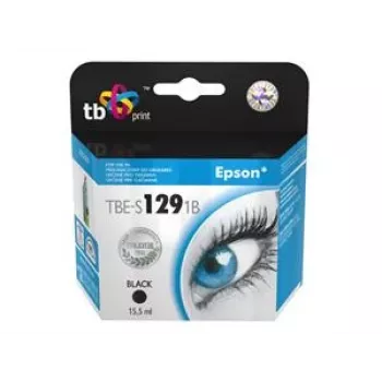 Rašalo kasetė TB Kompat. S Epson T1291 B New