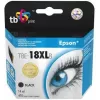 Rašalo kasetė TB Suderinama S Epson T1811 Bk 100% Nauja
