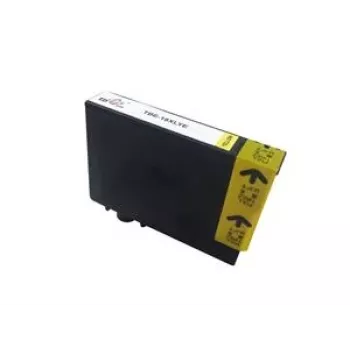 Rašalo kasetė TB Kompat. S Epson T1814 Y 100% nauja