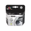 Rašalo kasetė TB suderinama su HP CD974AE (Nr.920XL) Ref.