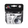 Rašalas HP DJ1050/2050 juodas perdirbtas XL TBH-301XLBR