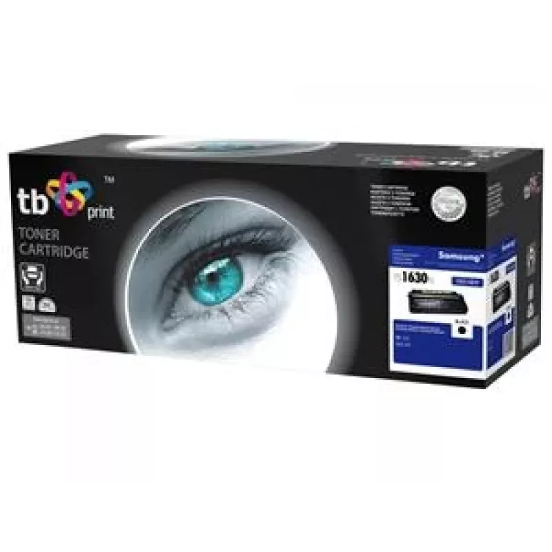 Toneris TB Suderinamas su Samsung ML-D1630A 100%N