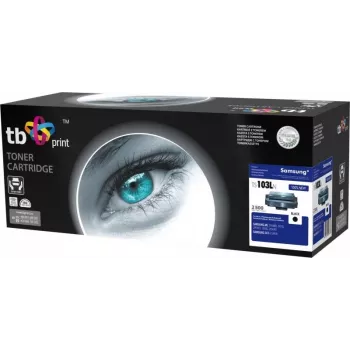 Toner TB Suderinama su Samsung ML-2950,100%N,BkXL