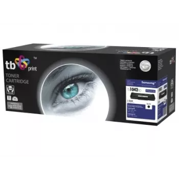 “Toner TB” suderinamas su “Samsung MLT-D1042S”, nuorod.