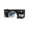 Toner skirta HP ENTER 551 Juoda TH-400XRO perdirbta nauja OPC