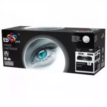 Toneris HP ENTER 551 ŽYDRAS TH-401ARO atnaujintas naujas OPC
