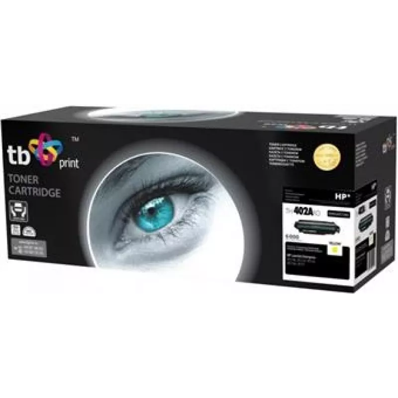 Toner skirta HP ENTER 551 Purpurinė TH-403ARO perdirbta nauja OPC