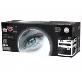 Toner TB Suderinama su HP CE311A Žydra,1000,ref