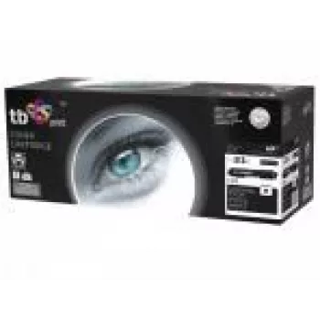 Toner TB suderinamas su HP CE313A Magenta, 1000, ref