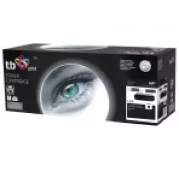 Toneris TB Suderinamas su HP CF380A Juodas, 2400, Pak.