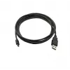 TB Touch Micro USB į USB kabelis 3,0 m