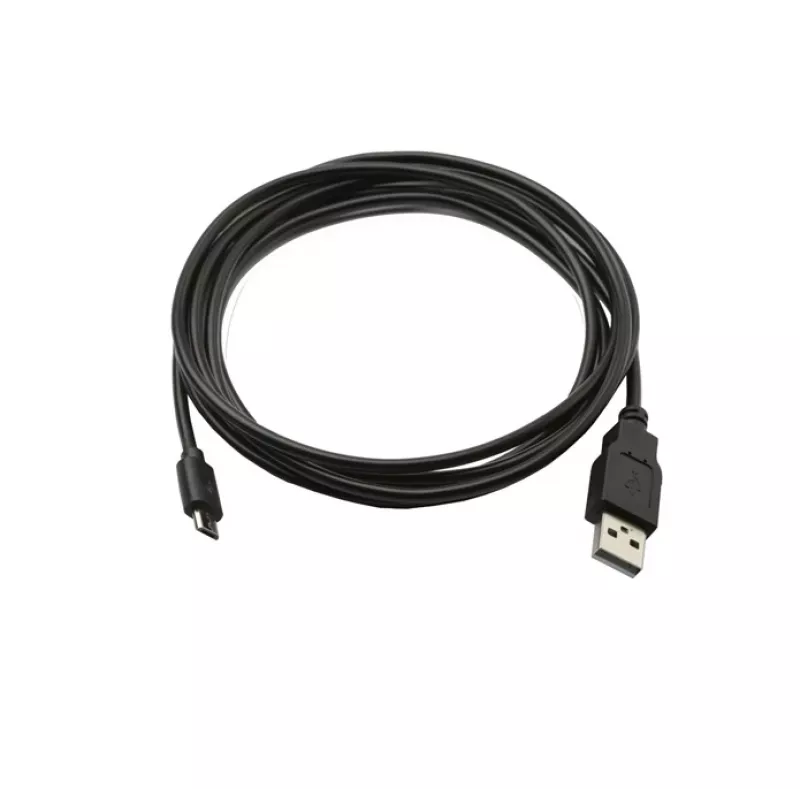 TB Touch Micro USB į USB kabelis 3,0 m