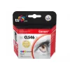 Inf, skirta Canon PIXMA iP2850/MG2950/2550/2450/MX495 TBC-CL546CR papildymui