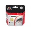 Rašalas, skirtas Canon PIXMA iP2850/MG2950/2550/2450/MX495 TBC-PG545B BK ref.