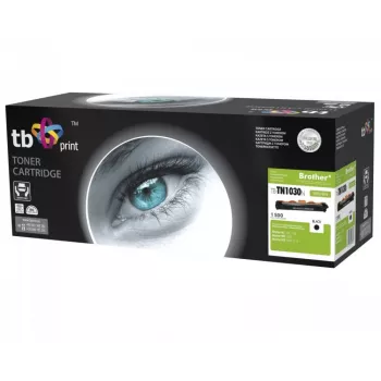 Toner TB suderinama su Brother TN1030 100% nauja