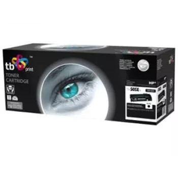 Toner TB, suderinamas su HP CE505X, 100% naujas