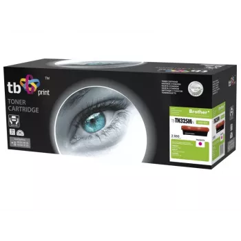 Toneris Brother TN325 M TB-TN325MN MA 1005 naujas