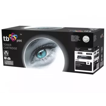 Suderinamas „Toner TB“ su HP CLJM252/277, juodas, 2800, naujas