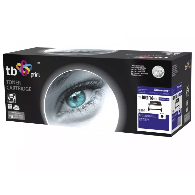 Spausdintuvo būgnas TB Print TS-DR116RO