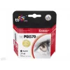 Rašalas Canon PGI-570XL TBC-PGI570XLB BK 100 % naujas
