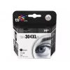 Suderinama Ink skirta HP DJ 3700,Bk perdirbta.,13 Ml
