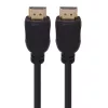 TB HDMI laidas V 1.4 1m. Auksuotas (AKTBXVH1P14G10B)