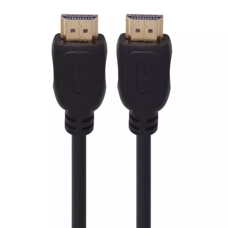 TB HDMI V2.0 kabelis Gold Plated 1.8 M. (AKTBXVH1P20G18B)