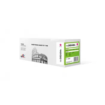 Būgno blokas Brother DR241 TB-DR241MN 10000 puslapių juodas