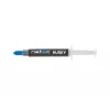 Termo pasta NATEC Husky NPT-1324, šilumos laidumas 4.63 W/m·K, tūris 2 ml, tankis 2.5 g/cm³