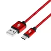 TB USB - USB C kabelis 1,5 m Rubinas (AKTBXKUCSBA150M)