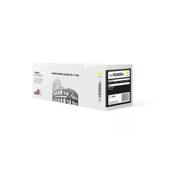Toneris HP CF542X geltonas TH-YE203XN 100% naujas