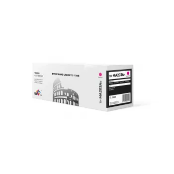 Tonerio kasetė TB Print TH-MA203AN, skirta HP CF543A, purpurinė, 100 % nauja