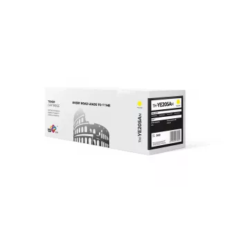 Toneris HP CF532A geltonas TH-YE205AN 100% naujas