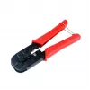Gembird T-WC-04 kabelis Crimper Crimping Tool Juoda, Raudona